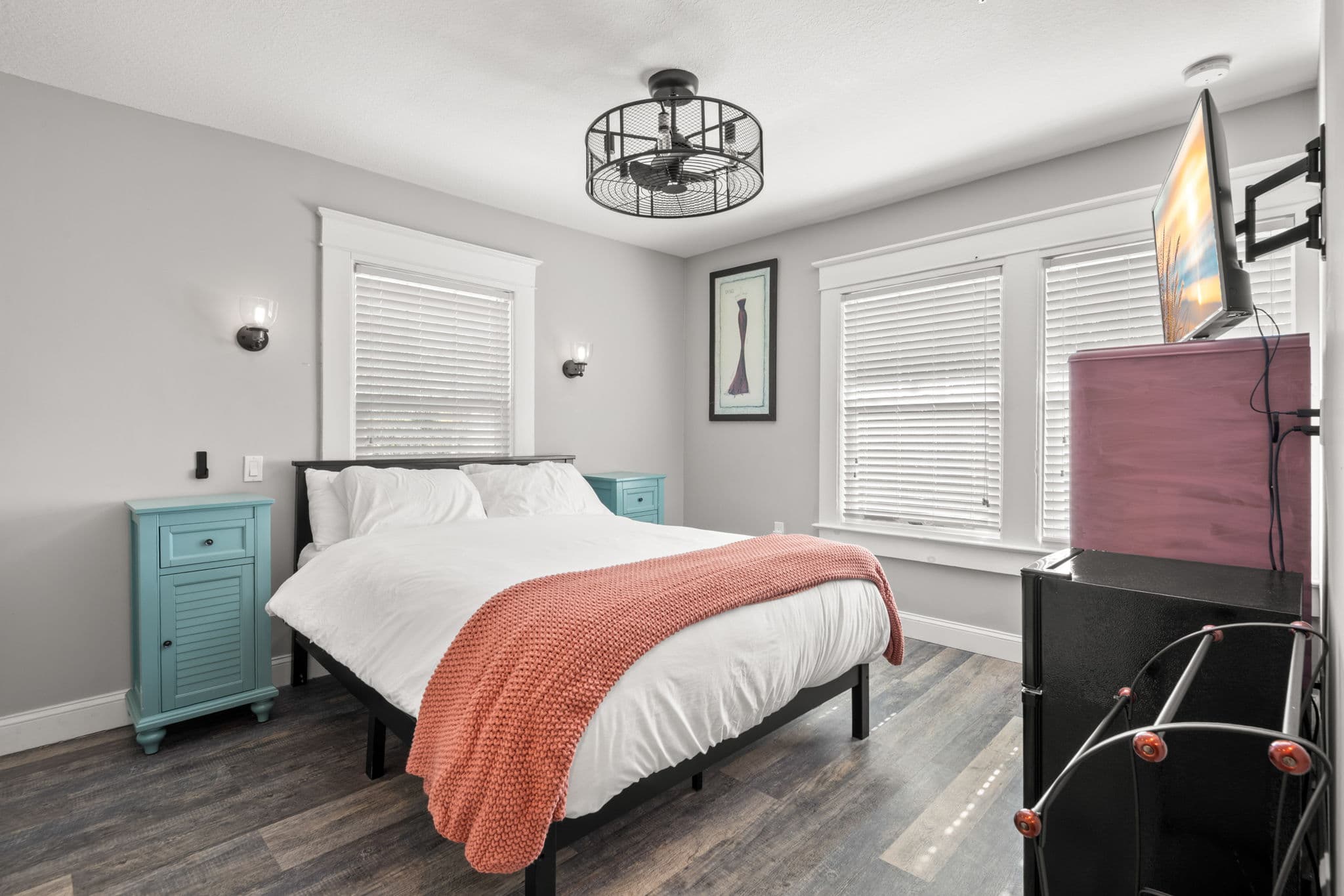 The Aphrodite Suite