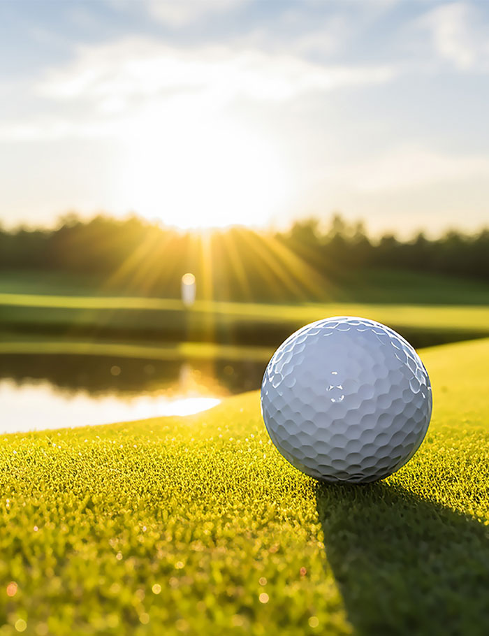 golf